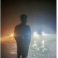 Ashwin Krishnan