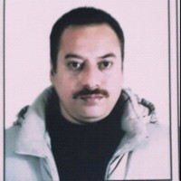 Shafiq Ahmad