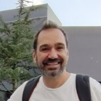 Carmelo Santana Ramos