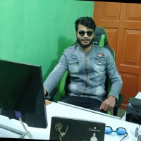 Md. Abir