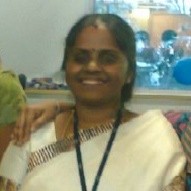 Kavitha Narayanan