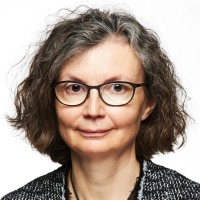 Silvia Schwyn Thöny