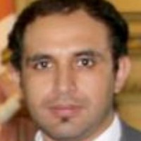 Eder Cristian Pastor  Tello