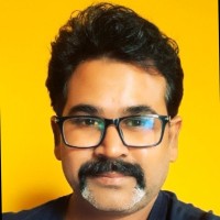 Ashish Soner
