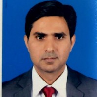 Saleem Akhtar