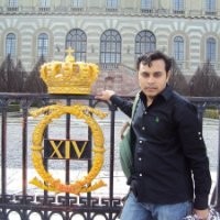 Amol Kinkar