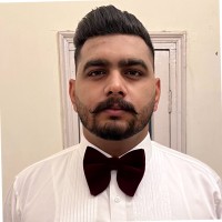 Ashish Robin