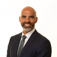 Keenan Lewis Jeppesen, MBA