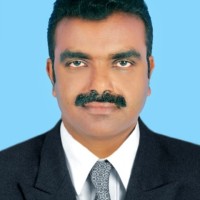 Baiju Sasidharan