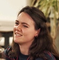 Maria Valdman