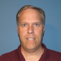 Bill Mohlenhoff