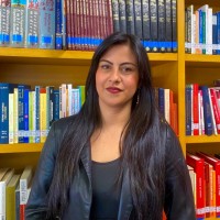 Viviana Barrera Amado