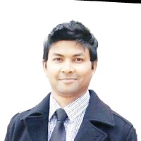 Zahid Delwar, Ph.D., B.Pharm.