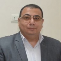 Dr Ramy Mikhael
