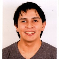Victor Gonzales