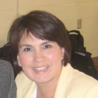 Mary Meadows Cscmp