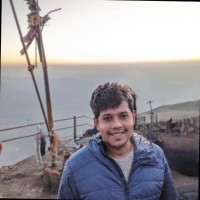 Yash Trivedi