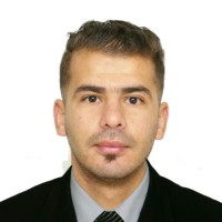 Kamel Djalil Bensenada