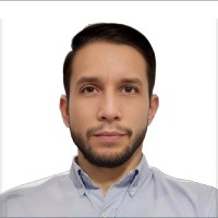 Juan Fernando Intriago Sampedro