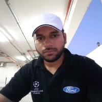 Arshad Palnak