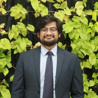 Ashish Arya