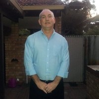 Andrew Roberts