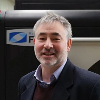 Ken Mann