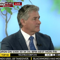 Dr. Mark Sinclair FGIA CEM