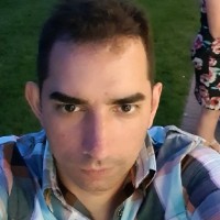 David Rodriguez Bailo