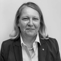 Barbara Fleury, O.O.M.