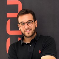 Marc Garcia I Espinal