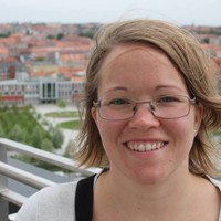 Camilla Østerballe Nielsen