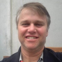 John Barker