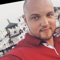 Robertas Cviklinskij