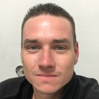 Mathew Calhoun