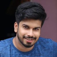 Supriyo Biswas