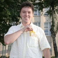 Шишков Сергей