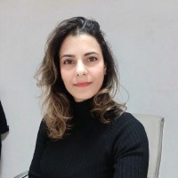 Soumaya Jlassi