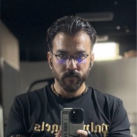 Abdul Quddoos Ghafoori