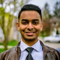 Mahmood Mohiuddin