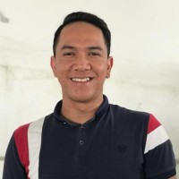 Faris Baharudin