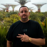 Mark Martins