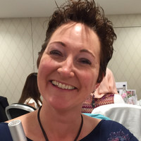 Caroline Brooks
