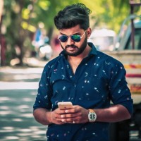 Rahul Salunke