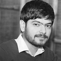 Ankit Gadhiok