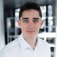 Etienne Ladriere
