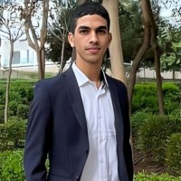 Youssef Hamdani