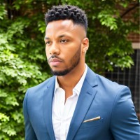 Diontae Scott