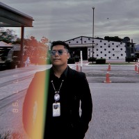 Asyraf Zikry Zuhaimi