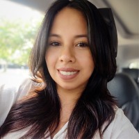 Lucia Marquezado Mirabal